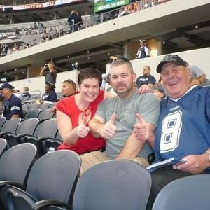 Meet your Posher, Jenny